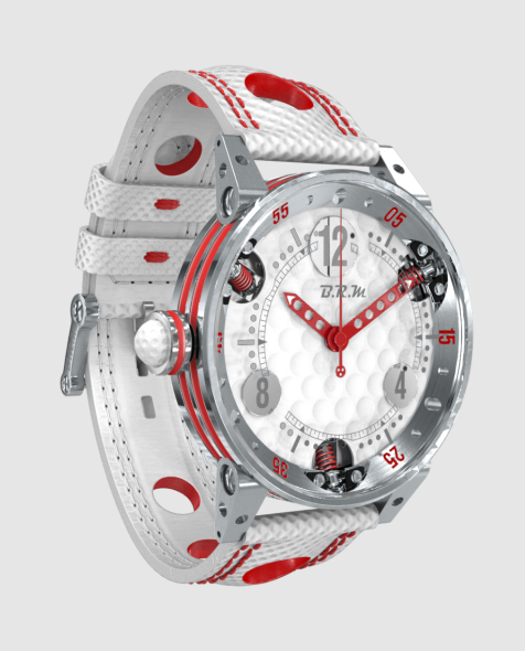 Review High Quality B.R.M Replica Watches For Sale BRM GF6-44-SA-AR